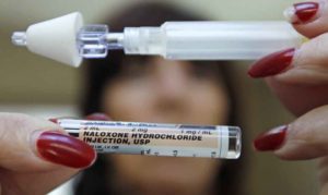 В США впервые за 30 лет сократилась смертность от передозировки опиоидами