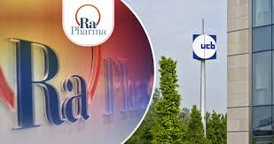 UCB приобрела Ra Pharmaceuticals