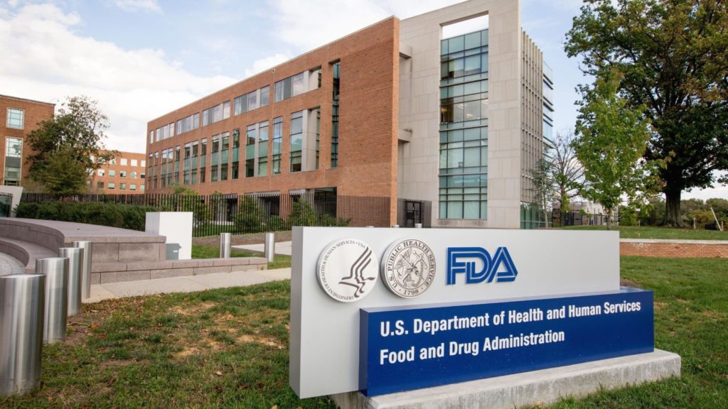Дональд Трамп назвал кандидата на пост главы FDA