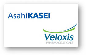 Asahi Kasei покупает Veloxis Pharma за 1,3 млрд долларов