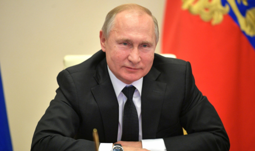 Путин: импортозамещение лекарств не должно вестись любой ценой