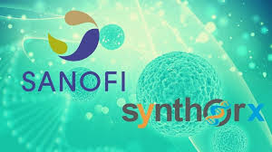 Sanofi приобретет Synthorx для развития иммуноонкологического направления за $2,5 млрд
