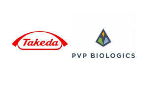 Takeda приобретает компанию-разработчика PvP Biologics