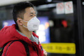 Китай обнародовал первое полноценное исследование о коронавирусе