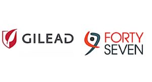 Gilead приобретает исследовательскую компанию Forty Seven за 4,9 млрд долларов