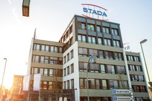 STADA ставит рекорды по производству лекарств в ответ на возросший мировой спрос