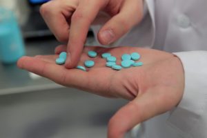 Фармкомпании могут отказаться от производства слишком дешевых лекарств