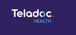 Провайдер телемедицины Teladoc Health сообщил итоги квартала и представил новый прогноз