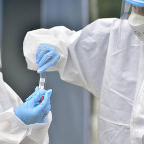 В России провели более 3,9 млн тестов на коронавирус