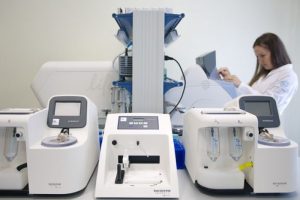 Росздравнадзор зарегистрировал первую тест-систему для анализа на онкомаркеры на основе NGS