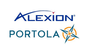Alexion приобретает компанию Portola за $1,4 млрд