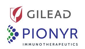 Gilead купит 49,9% акций разработчика онкопрепаратов Pionyr за $275 млн