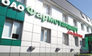 «Фармстандарт» вложит миллиард рублей в модернизацию завода