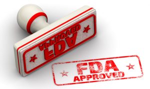 FDA одобряет антибиотик для лечения внутрибольничной бактериальной пневмонии