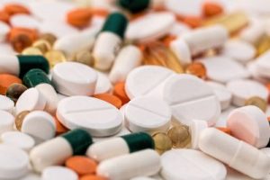 В Индии ограничили максимальную розничную цену на 40 лекарственных средств
