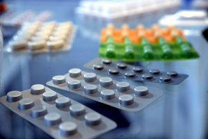 RNC Pharma:  в мае фармпроизводители отгрузили лекарств на сумму 39,2 млрд руб.