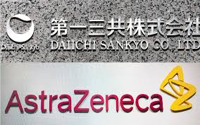 AstraZeneca выплатит Daiichi Sankyo до $6 млрд за новый препарат для лечения рака