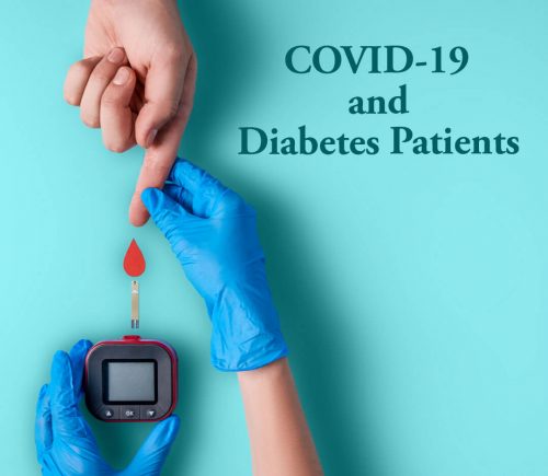 Почему COVID-19 убивает пациентов с диабетом в США с угрожающей скоростью