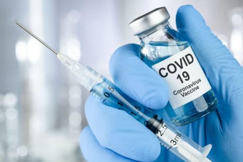 «Вектор» начал исследование вакцины от COVID-19 на добровольцах
