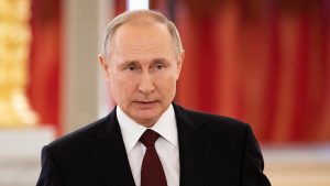 Путин: Россия переживет пандемию с минимальными потерями
