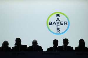 Продажи рецептурных препаратов Bayer упали на 9,7% на фоне пандемии
