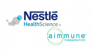 Nestle выкупила оставшиеся акции разработчика препарата для лечения аллергии на арахис