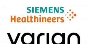 Siemens Healthineers купила Varian за 16,4 млрд долларов