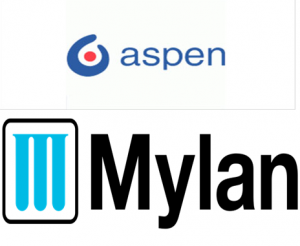 Mylan купила у Aspen права на портфель антикоагулянтов в Европе