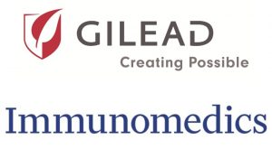 Gilead покупает разработчика противоопухолевых препаратов за 21 млрд долларов