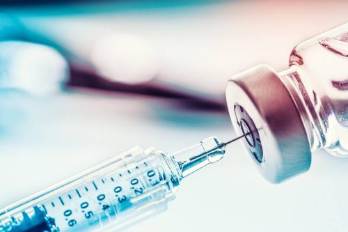 Relief Therapeutics и NeuroRx заявили об эффективности нового препарата против коронавируса