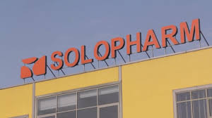 Solopharm инвестирует в строительство своего нового фармзавода в Петербурге 3,5 млрд рублей