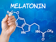 Мелатонин влияет на исход коронавирусной инфекции, говорят врачи