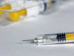 Сингапур прекратил использование двух вакцин от гриппа, которыми вакцинируют в Южной Корее