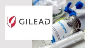 Gilead снизила прогноз по прибыли из-за плохих продаж ремдесивира