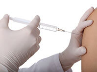 В Израиле проходит испытания новая вакцина против COVID-19