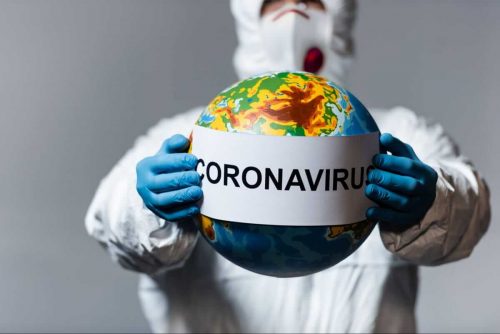 Число заболевших коронавирусом в мире превысило 45 миллионов