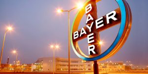 Bayer отчиталась о неудачном квартале из-за пандемии и судебных исков