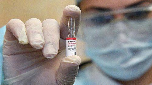 Российская заявка на преквалификацию ВОЗ вакцины «Спутник V» стала одной из первых