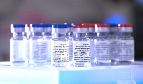 Путин заявил об эффективности всех российских вакцин от коронавируса