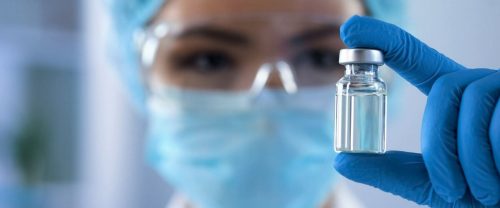 Новая вакцина от коронавируса показала уникальные результаты на тестах