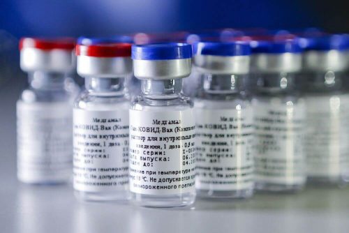 ВОЗ планирует включить «Спутник V» в число вакцин для экстренного использования