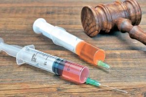 Purdue Pharma выплатит 8,3 млрд долларов за опиоидный кризис