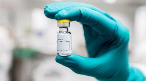 Вакцина против коронавируса Johnson & Johnson будет стоить менее 10 долларов