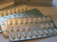 Лекарства для купирования аллергии показали активность против коронавируса