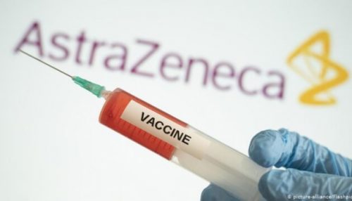AstraZeneca и разработчики российского «Спутника-V» испытают комбинированный вариант своих вакцин