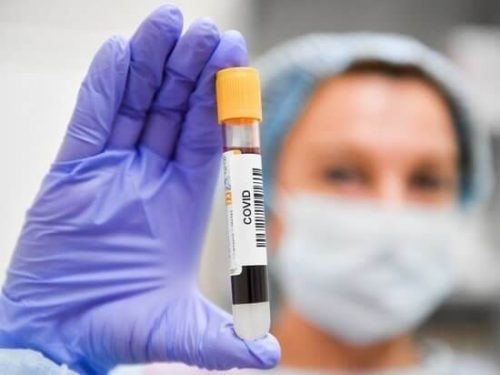 Новая мутация коронавируса ударила по детям – под прицелом оказалась молодежь от 12 лет