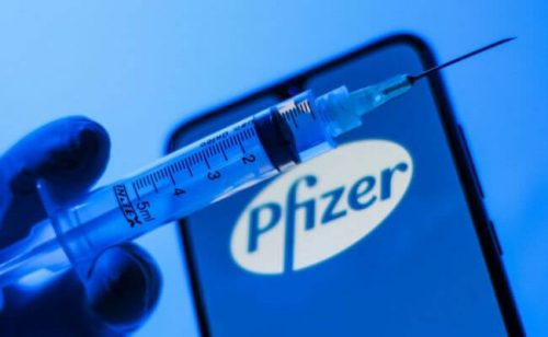 Pfizer отказалась от обещания поставить 100 млн доз вакцины от Covid-19