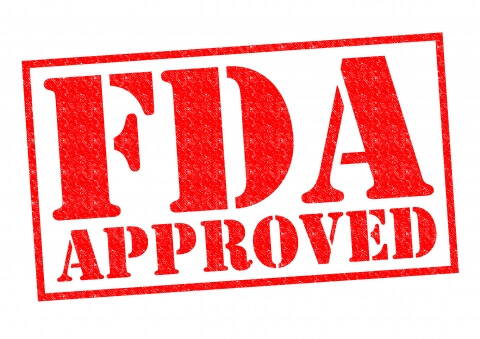 FDA одобрило вакцину от коронавируса компании Moderna