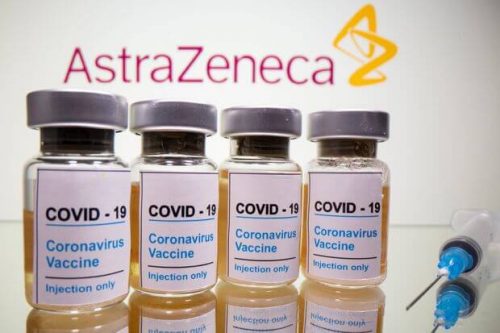 Опубликованы промежуточные результаты КИ вакцины от коронавируса AZD1222