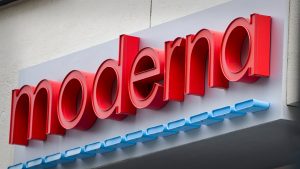 MSD объявила о продаже своей доли в компании Moderna
